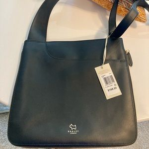 NWT Radley London Pockets Medium Crossbody